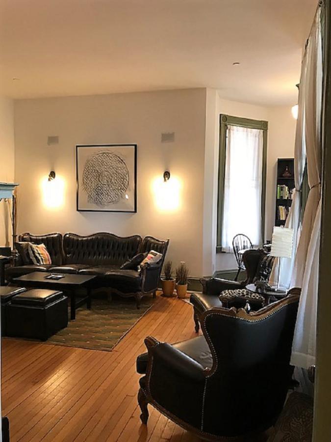 Hummingbird Inn Истон Экстерьер фото