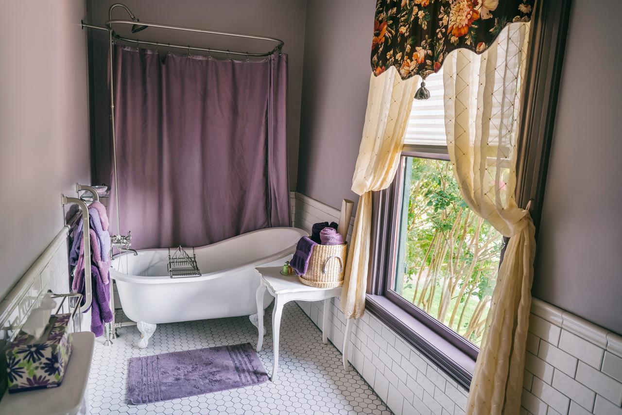 Hummingbird Inn Истон Экстерьер фото
