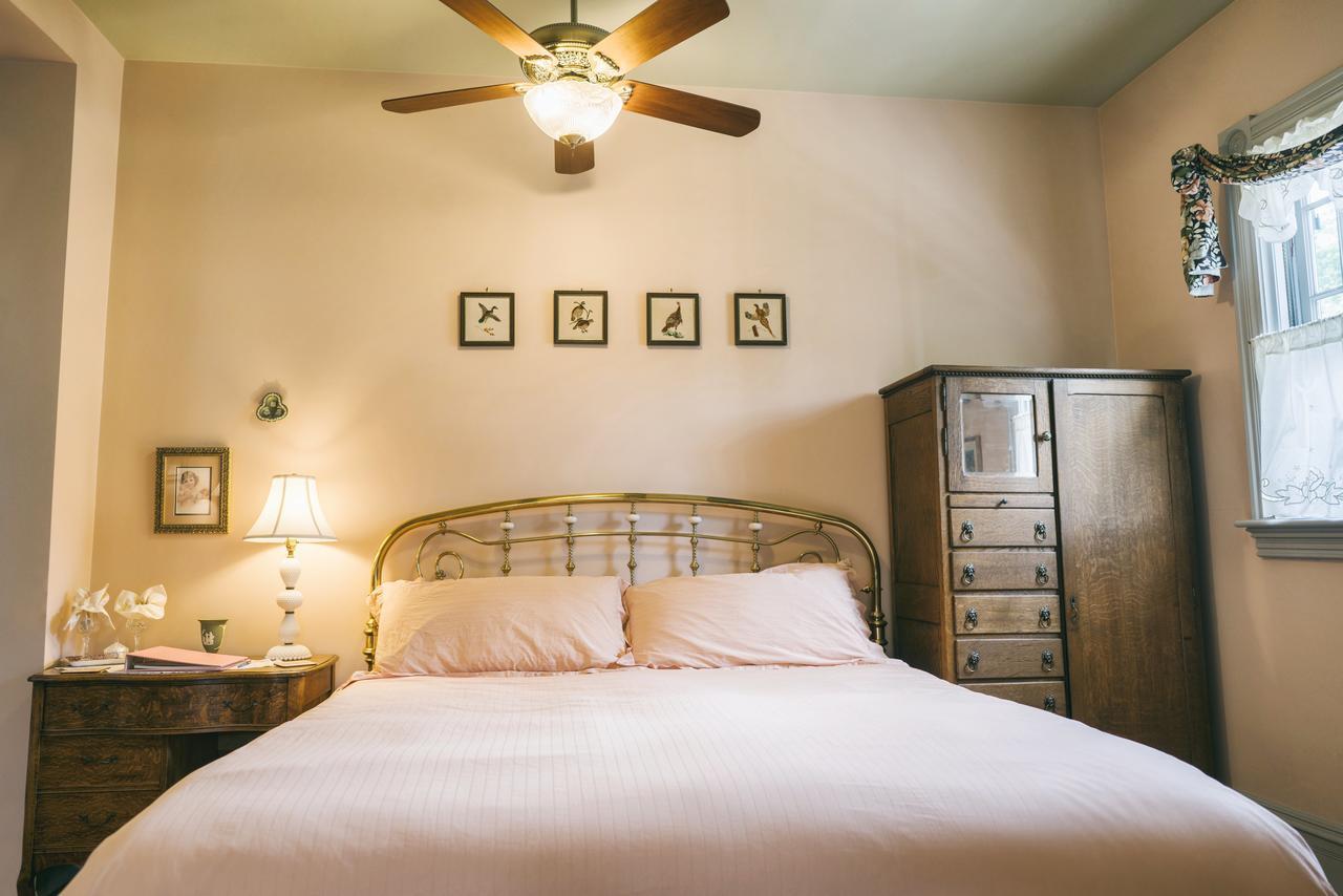 Hummingbird Inn Истон Экстерьер фото