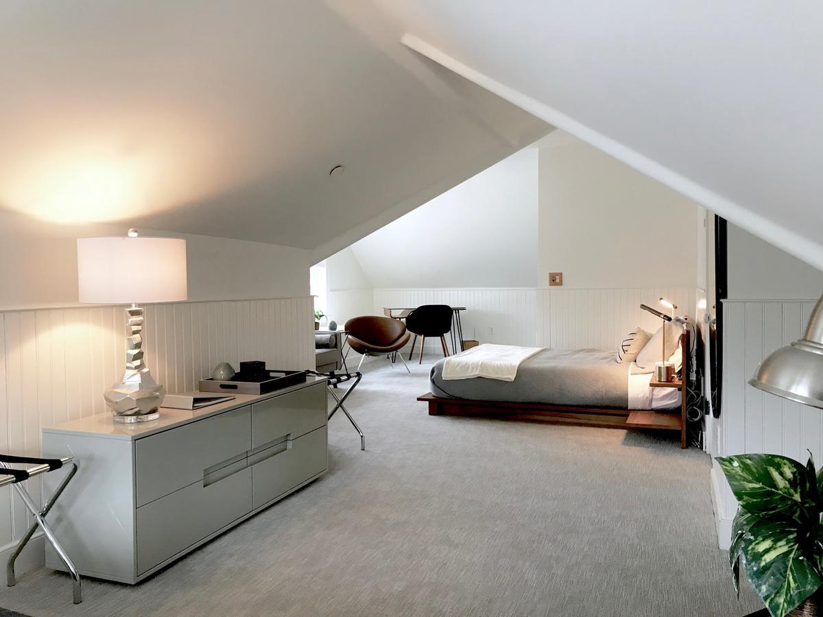 Hummingbird Inn Истон Экстерьер фото