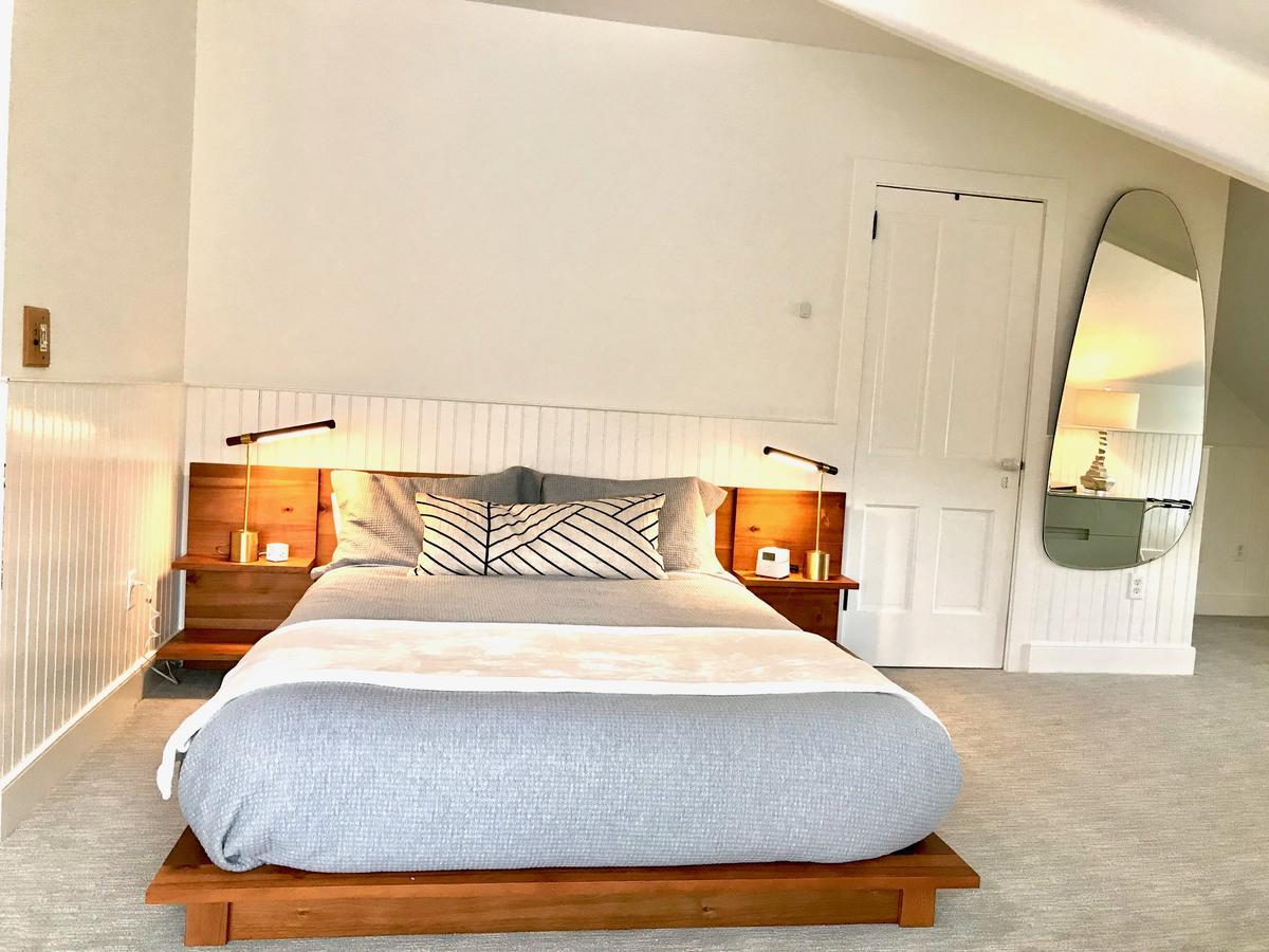 Hummingbird Inn Истон Экстерьер фото